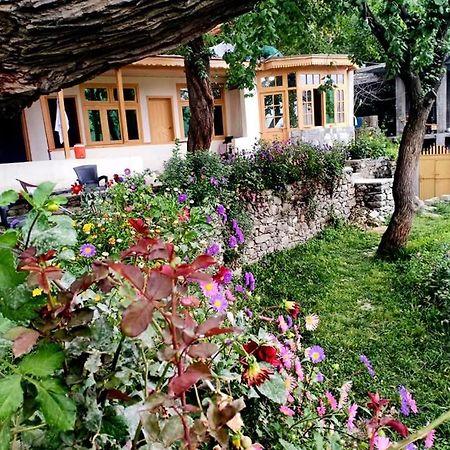 Mountain Refuge Guest House Karimabad  المظهر الخارجي الصورة